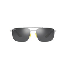 RAY-BAN 3715M F0646G 58 Sunglasses 