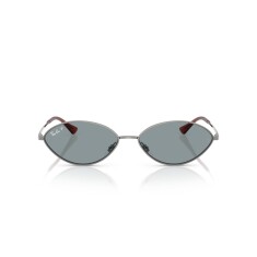 RAY-BAN 3757 004 2V 56 Sunglasses - RAY-BAN