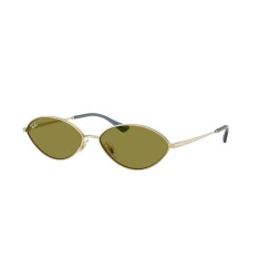 RAY-BAN 3757 9213 2 59 Sunglasses - RAY-BAN