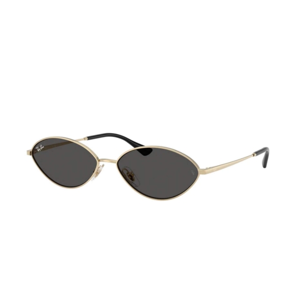 RAY-BAN 3757 921387 59 Güneş Gözlüğü