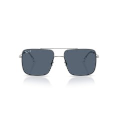 RAY-BAN 3758 003 2V 56 Солнцезащитные очки - RAY-BAN