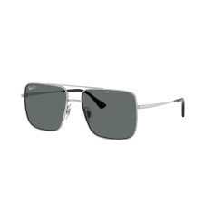 RAY-BAN 3758 003 81 56 Солнцезащитные очки - RAY-BAN (1)
