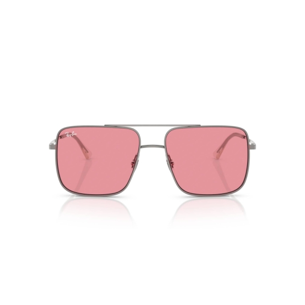 RAY-BAN 3758 004 84 56 Güneş Gözlüğü