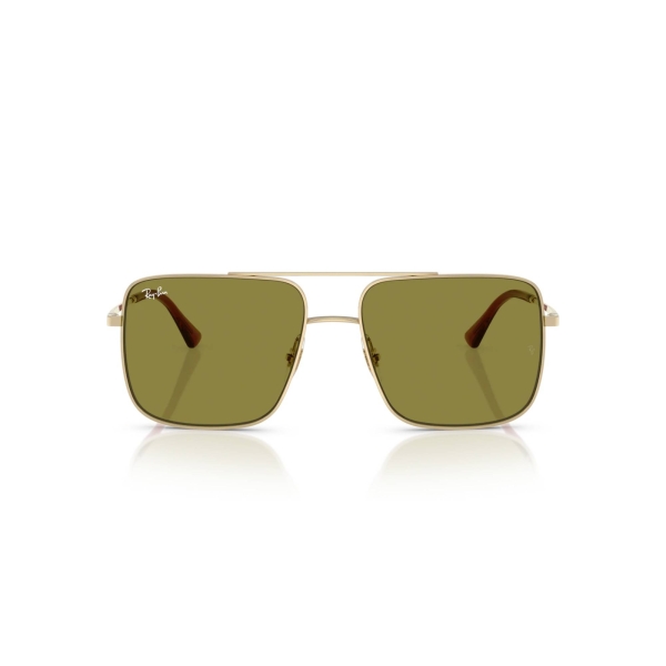 RAY-BAN 3758 9213 2 56 Güneş Gözlüğü