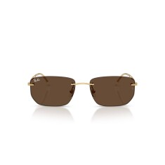 RAY-BAN 3768 001/73 56 Güneş Gözlüğü - RAY-BAN (1)
