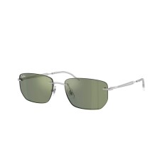 RAY-BAN 3768 003/6R 56 Güneş Gözlüğü - RAY-BAN