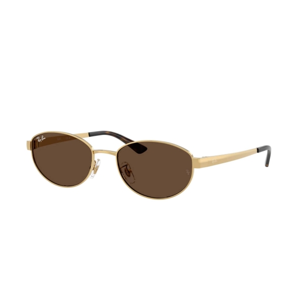 RAY-BAN 3774D 001/73 55 Güneş Gözlüğü