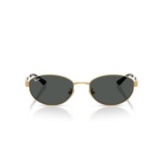 RAY-BAN 3774D 001/87 55 Güneş Gözlüğü - RAY-BAN (1)