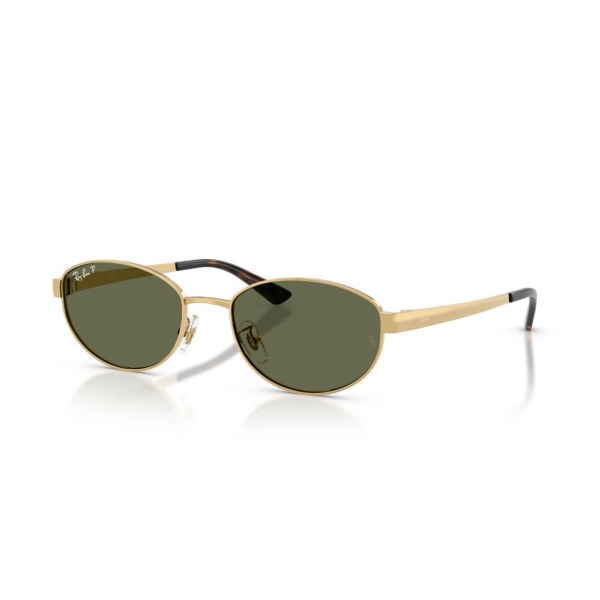 RAY-BAN 3774D 001/9A 55 Güneş Gözlüğü