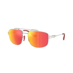 RAY-BAN 3789M F0071D 58 Güneş Gözlüğü - RAY-BAN