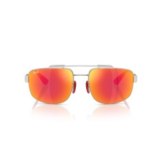 RAY-BAN 3789M F0071D 58 Güneş Gözlüğü - RAY-BAN (1)