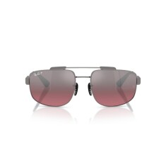 RAY-BAN 3789M F1247A 58 Güneş Gözlüğü - RAY-BAN (1)