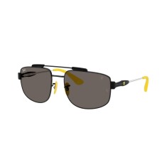 RAY-BAN 3789M F137B1 58 Güneş Gözlüğü - RAY-BAN