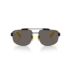 RAY-BAN 3789M F137B1 58 Güneş Gözlüğü - RAY-BAN (1)