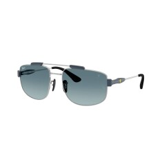 RAY-BAN 3789M F1383M 58 Güneş Gözlüğü - RAY-BAN