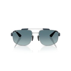 RAY-BAN 3789M F1383M 58 Güneş Gözlüğü - RAY-BAN (1)