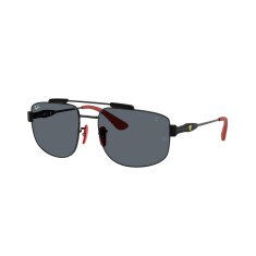 RAY-BAN 3789M F139R5 58 Güneş Gözlüğü - RAY-BAN