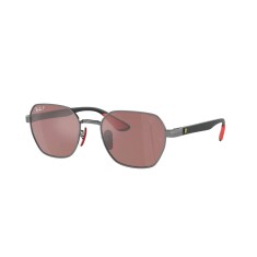 RAY-BAN 3794M F001H2 54 Güneş Gözlüğü - RAY-BAN