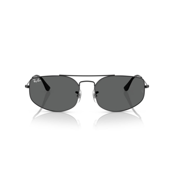 RAY-BAN 3845 002 B1 60 Güneş Gözlüğü