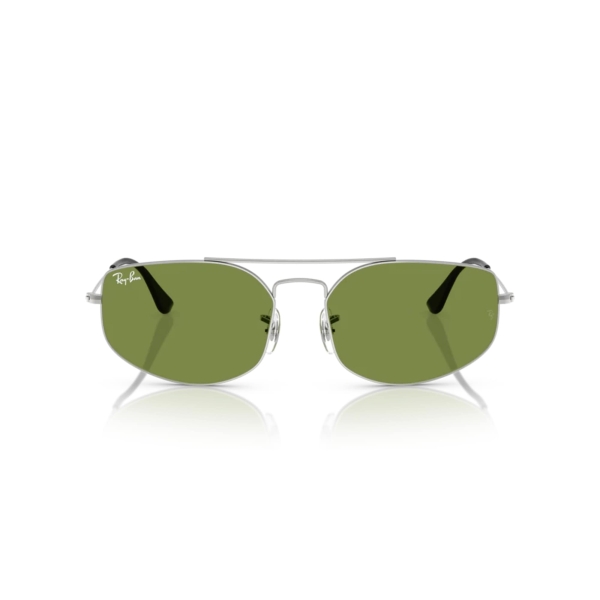RAY-BAN 3845 003 4E 60 Güneş Gözlüğü