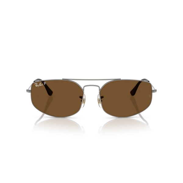 RAY-BAN 3845 004 57 57 Güneş Gözlüğü