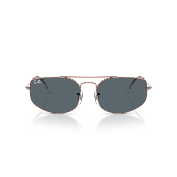 RAY-BAN 3845 9035R5 60 Güneş Gözlüğü