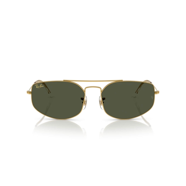 RAY-BAN 3845 919631 60 Güneş Gözlüğü