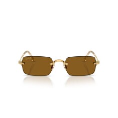 RAY-BAN 3928 001/83 54 Güneş Gözlüğü - RAY-BAN (1)