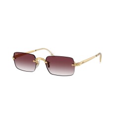 RAY-BAN 3928 001/8H 54 Güneş Gözlüğü - RAY-BAN