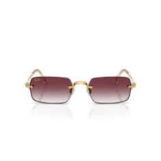 RAY-BAN 3928 001/8H 54 Güneş Gözlüğü - RAY-BAN (1)