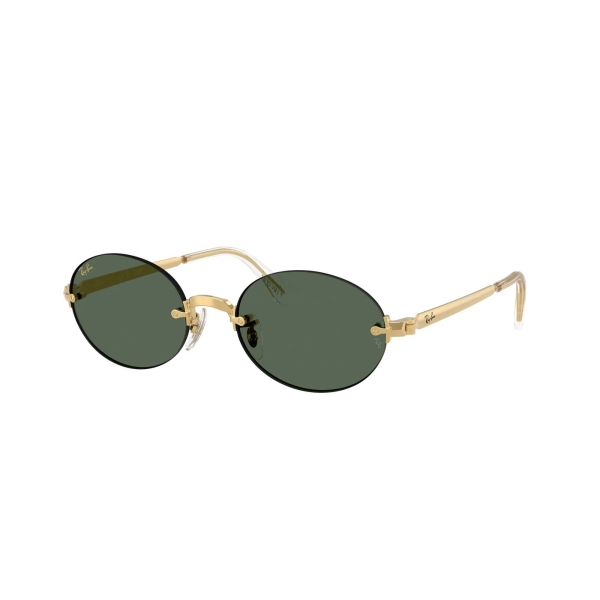 RAY-BAN 3929 001/71 54 Güneş Gözlüğü
