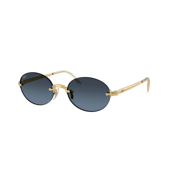 RAY-BAN 3929 001/S2 54 Güneş Gözlüğü