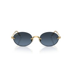 RAY-BAN 3929 001/S2 54 Sunglasses - RAY-BAN (1)