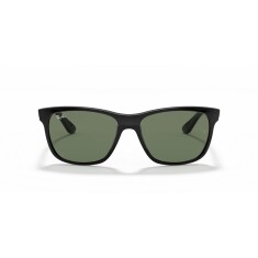 RAY-BAN 4181 601 57 Siyah Unisex Güneş Gözlüğü - RAYBAN