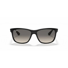 RAY-BAN 4181 601 57 Siyah Erkek Güneş Gözlüğü - RAYBAN
