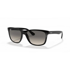 RAY-BAN 4181 601 57 Siyah Erkek Güneş Gözlüğü - RAYBAN (1)