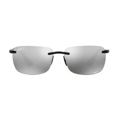 RAY-BAN 4255 601 5J 60 Sunglasses 