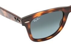 RAY-BAN 4340 63973M 50 Sunglasses - RAY-BAN (1)
