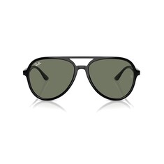 RAY-BAN 4376 601/71 57 Sunglasses 