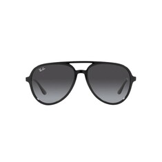 RAY-BAN 4376 601/8G 57 Sunglasses 