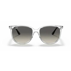 RAY-BAN 4378 647711 54 İki Renk Unisex Güneş Gözlüğü - RAYBAN