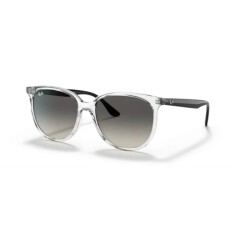RAY-BAN 4378 647711 54 İki Renk Unisex Güneş Gözlüğü - RAYBAN (1)