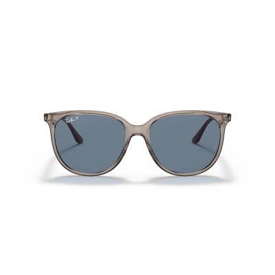 RAY-BAN 4378 65722V 54 Polarize İki Renk Unisex Güneş Gözlüğü Satın Al
