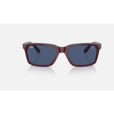 RAY-BAN 4393M F67980 56 Sunglasses 