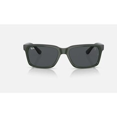 RAY-BAN 4393M F68087 56 Sunglasses 