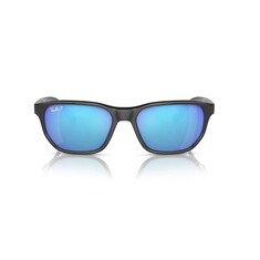 RAY-BAN 4404M F687A1 57 Sunglasses 