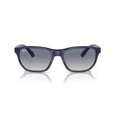 RAY-BAN 4404M F6884L 57 Sunglasses 