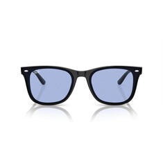 RAY-BAN 4420 601/80 65 Siyah Unisex Güneş Gözlüğü - RAYBAN