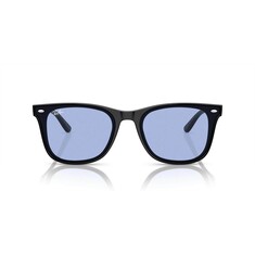 Ray-Ban 4420 601/80 65 Siyah Unisex Güneş Gözlüğü 