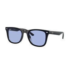 RAY-BAN 4420 601/80 65 Siyah Unisex Güneş Gözlüğü - RAYBAN (1)